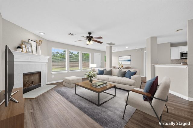 3219 Watercliff Court, Spring, TX 77388