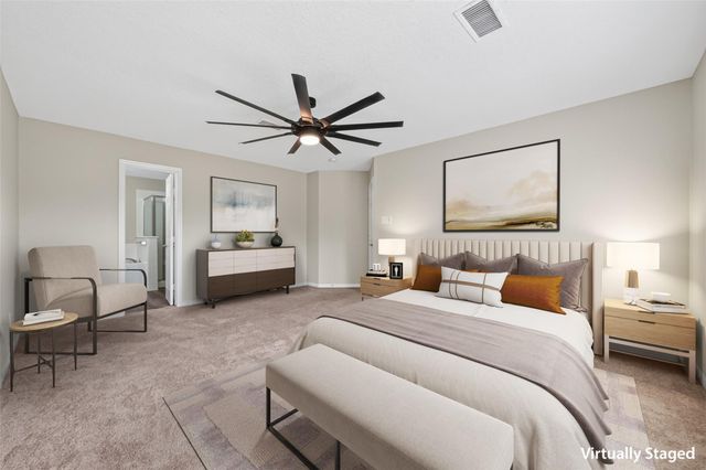 3219 Watercliff Court, Spring, TX 77388