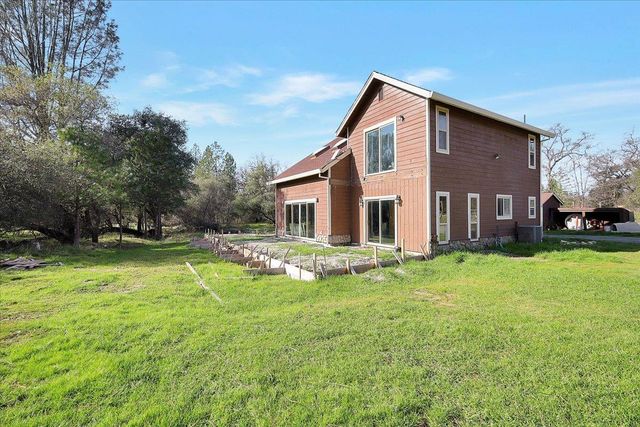 13980 Mountain House Rd, Nevada City, CA 95959