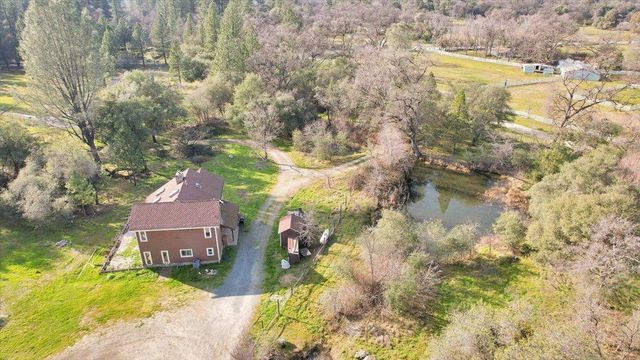 13980 Mountain House Rd, Nevada City, CA 95959