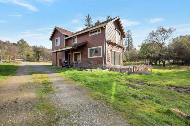 13980 Mountain House Rd, Nevada City, CA 95959