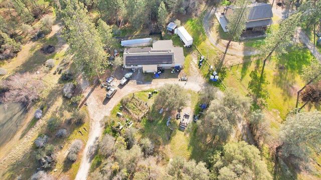 13980 Mountain House Rd, Nevada City, CA 95959