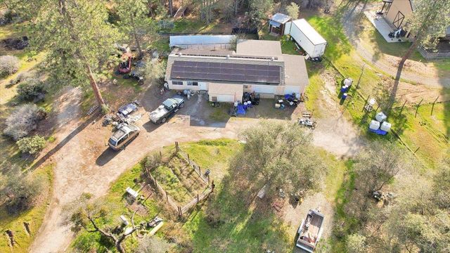 13980 Mountain House Rd, Nevada City, CA 95959