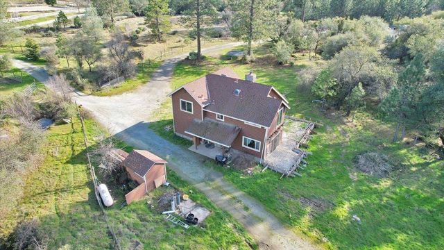 13980 Mountain House Rd, Nevada City, CA 95959