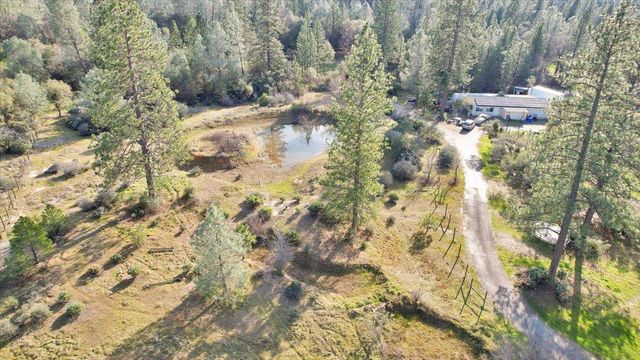 13980 Mountain House Rd, Nevada City, CA 95959