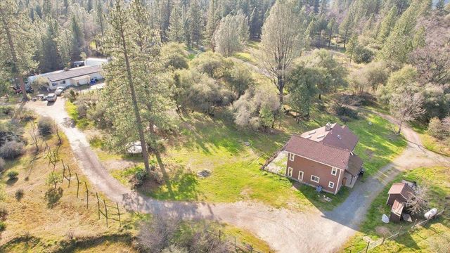 13980 Mountain House Rd, Nevada City, CA 95959