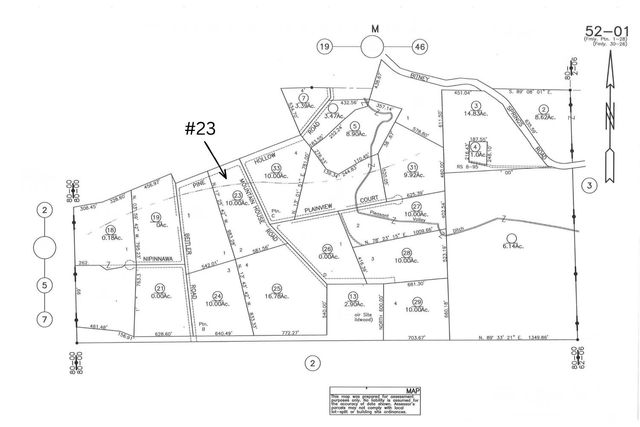 13980 Mountain House Rd, Nevada City, CA 95959