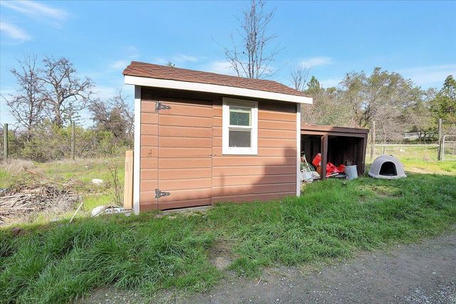 13980 Mountain House Rd, Nevada City, CA 95959