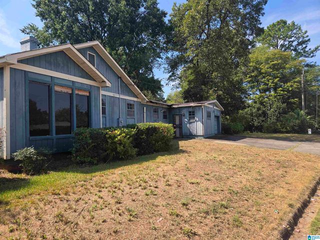 800 CENTER PLACE SW, Birmingham, AL 35211