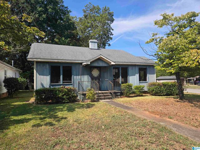 800 CENTER PLACE SW, Birmingham, AL 35211