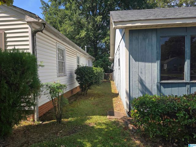 800 CENTER PLACE SW, Birmingham, AL 35211