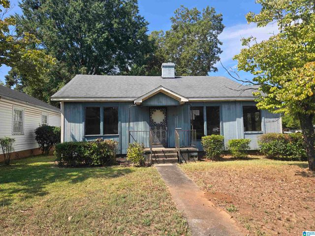 800 CENTER PLACE SW, Birmingham, AL 35211