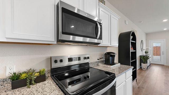 936 Jefferson Way, Sherman, TX 75090