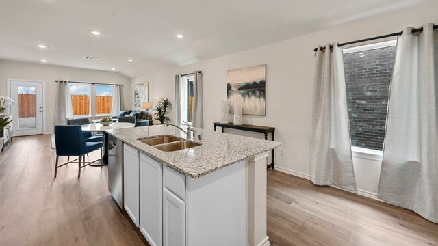 936 Jefferson Way, Sherman, TX 75090