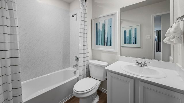 936 Jefferson Way, Sherman, TX 75090