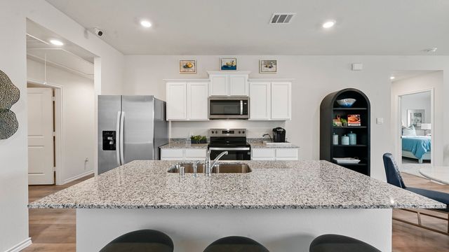 936 Jefferson Way, Sherman, TX 75090