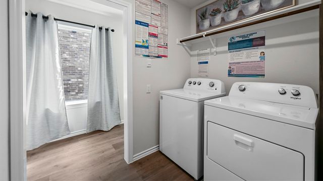 936 Jefferson Way, Sherman, TX 75090