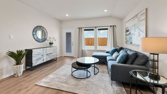 936 Jefferson Way, Sherman, TX 75090