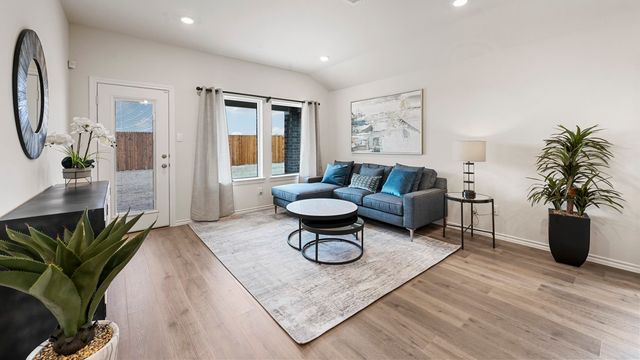 936 Jefferson Way, Sherman, TX 75090