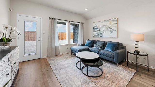 936 Jefferson Way, Sherman, TX 75090