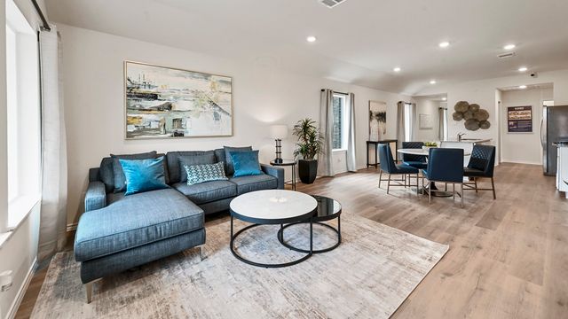 936 Jefferson Way, Sherman, TX 75090