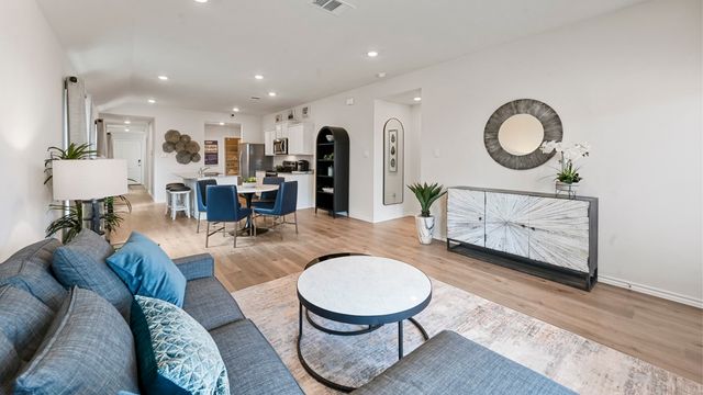 936 Jefferson Way, Sherman, TX 75090