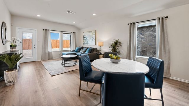 936 Jefferson Way, Sherman, TX 75090