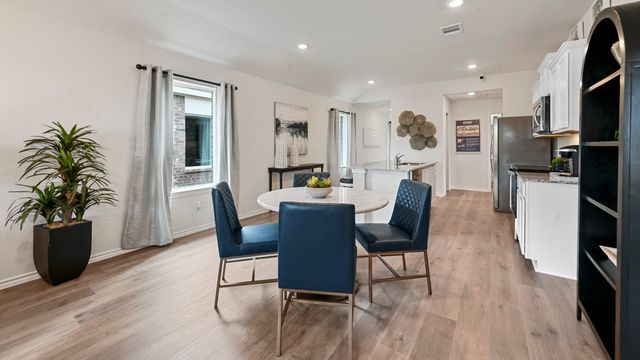 936 Jefferson Way, Sherman, TX 75090