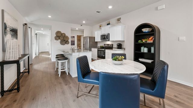 936 Jefferson Way, Sherman, TX 75090