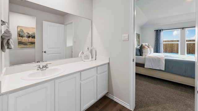 936 Jefferson Way, Sherman, TX 75090