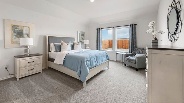 936 Jefferson Way, Sherman, TX 75090