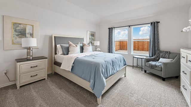 936 Jefferson Way, Sherman, TX 75090