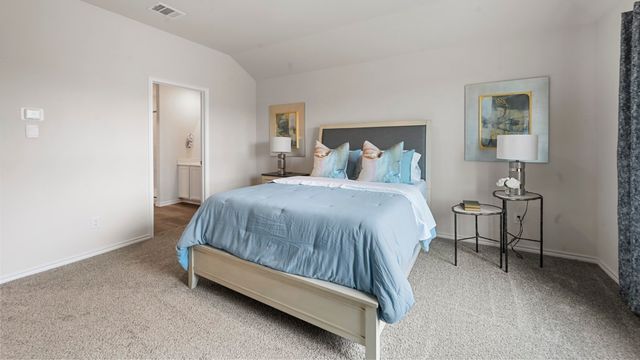 936 Jefferson Way, Sherman, TX 75090