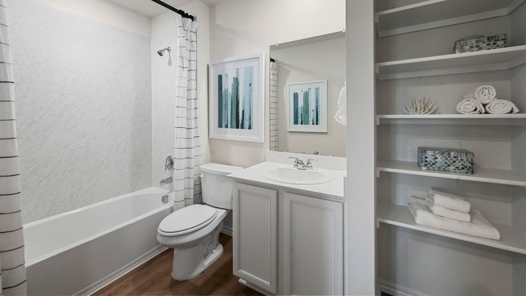 936 Jefferson Way, Sherman, TX 75090