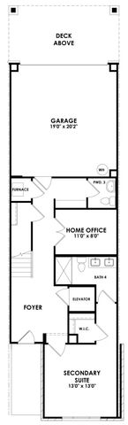 2072 Conductor Ln, Thompsons Station, TN 37179