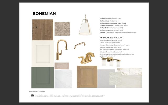 2072 Conductor Ln, Thompsons Station, TN 37179