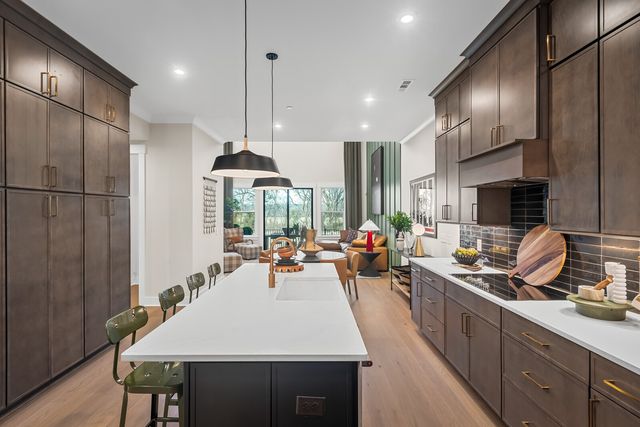 2072 Conductor Ln, Thompsons Station, TN 37179