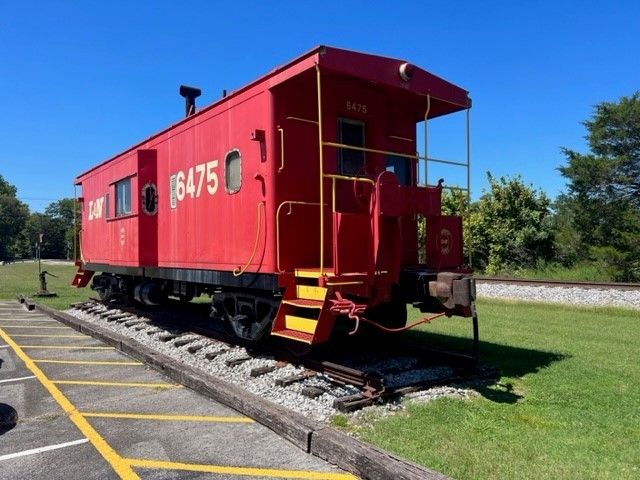 2072 Conductor Ln, Thompsons Station, TN 37179