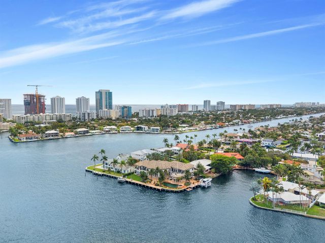 2593 SE 8th Street, Pompano Beach, FL 33062