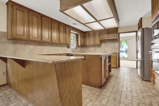 1714 Coe Road, Pinehurst, TX 77362