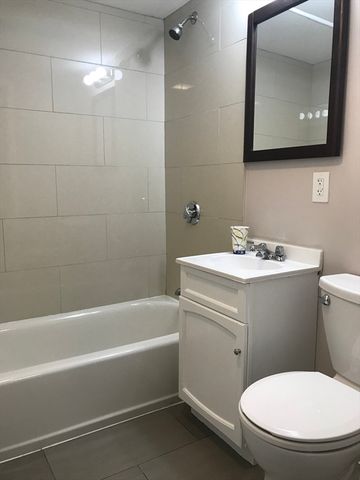 46 Waverly Street 3, Boston, MA 02119