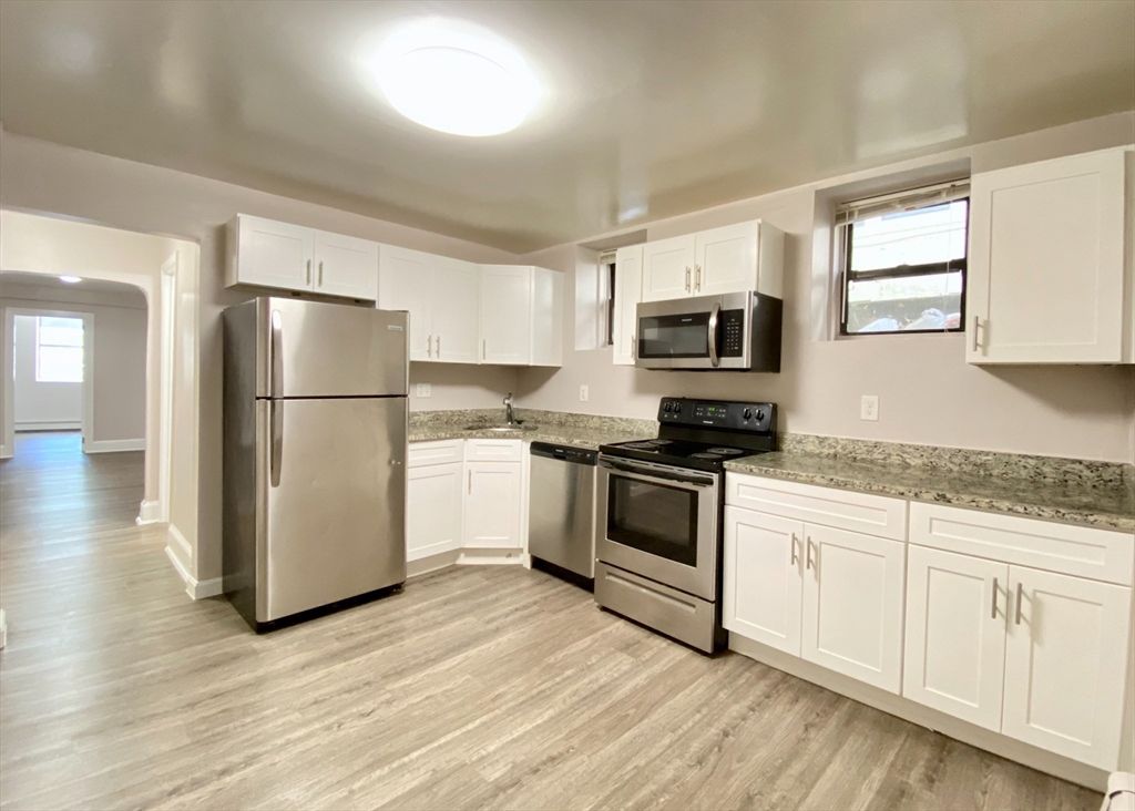 46 Waverly Street 3, Boston, MA 02119