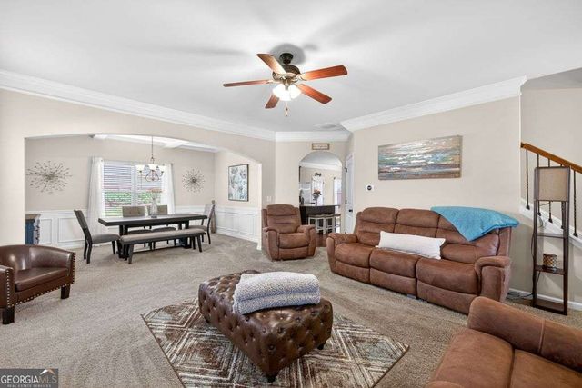 4194 Potomac Walk Court, Loganville, GA 30052