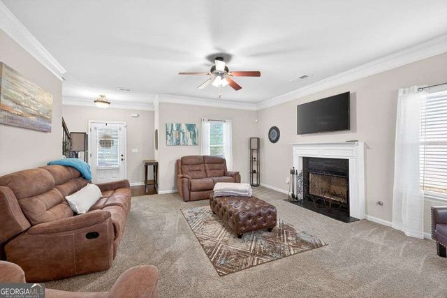 4194 Potomac Walk Court, Loganville, GA 30052