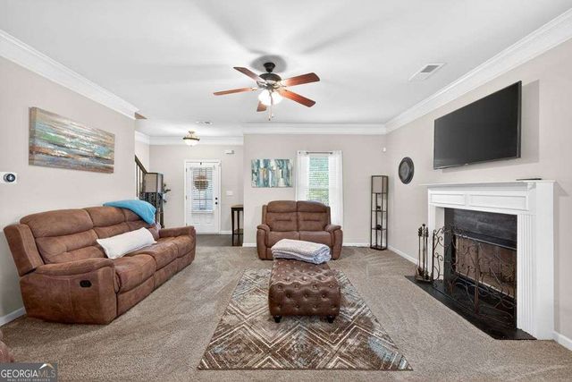 4194 Potomac Walk Court, Loganville, GA 30052