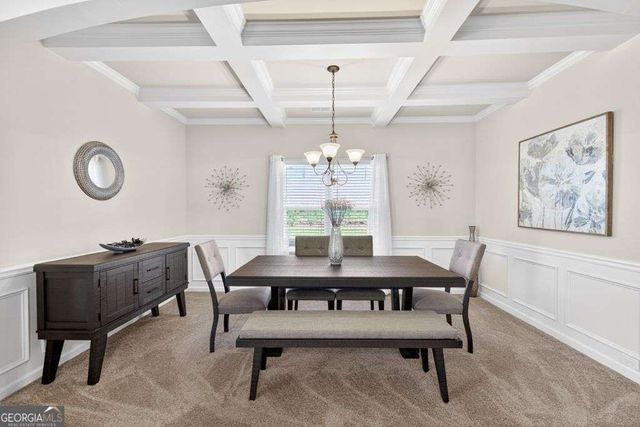 4194 Potomac Walk Court, Loganville, GA 30052