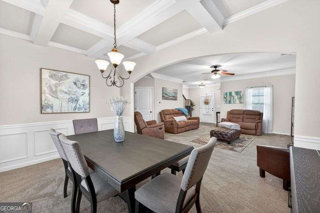 4194 Potomac Walk Court, Loganville, GA 30052