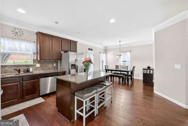 4194 Potomac Walk Court, Loganville, GA 30052