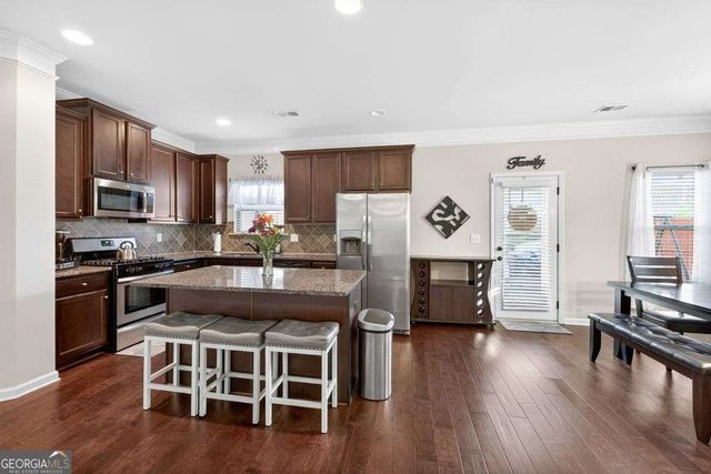 4194 Potomac Walk Court, Loganville, GA 30052