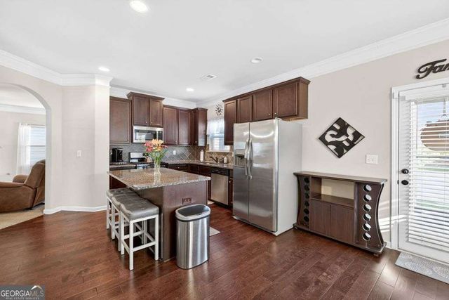 4194 Potomac Walk Court, Loganville, GA 30052